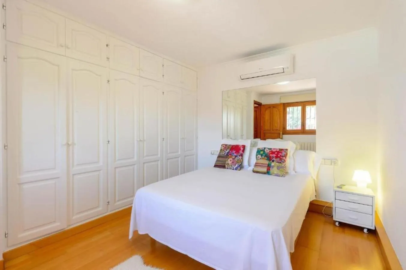 New! Villa Can Safres Raco سانت رافييل دي سا كرو إسبانيا