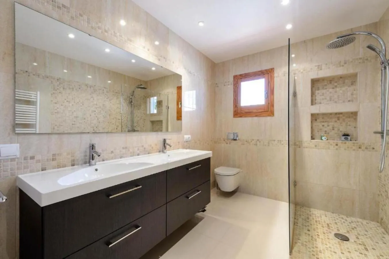 New! Villa Can Safres Raco سانت رافييل دي سا كرو